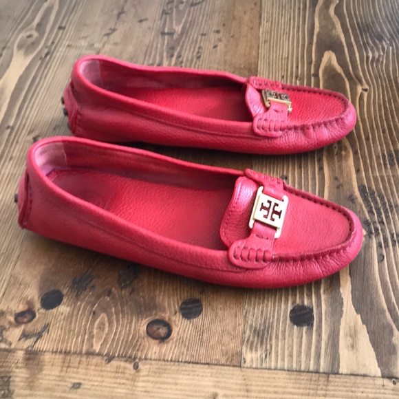 Tory Burch drivers - Picture 3 of 8